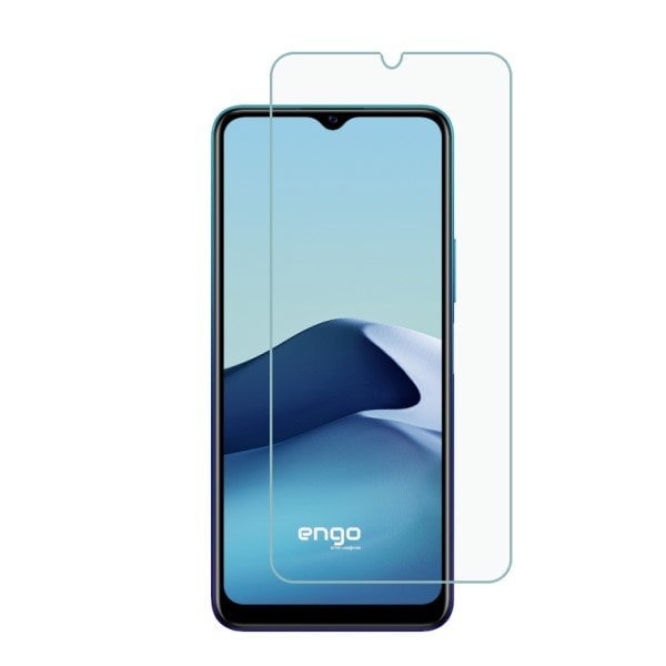 Vivo Y20 Ekran Koruyucu Nano 